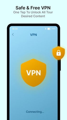 Safari手机浏览器截图1