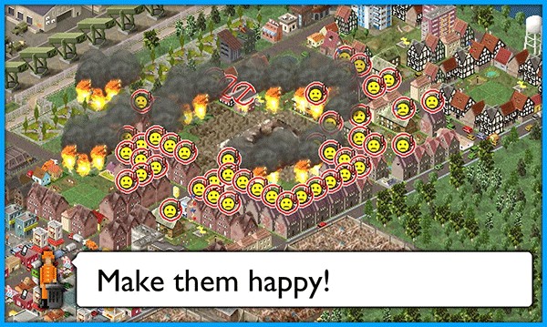 西奥小镇最新版截图2