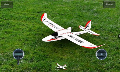 遥控飞机模拟器截图3