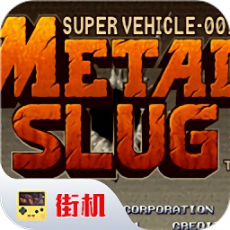 合金弹头双人版