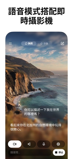 Grok4.1卸甲版截图1
