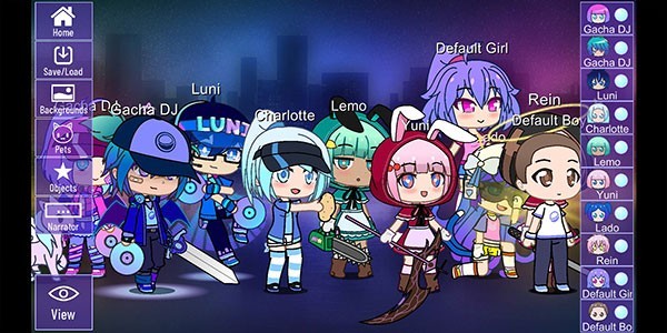 加查Nox手机版截图4