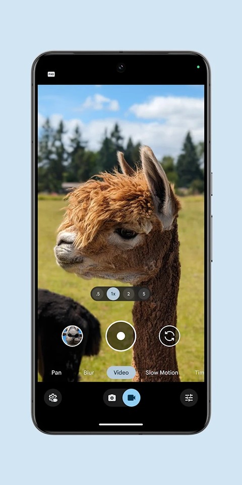 谷歌相机vivo版本截图1