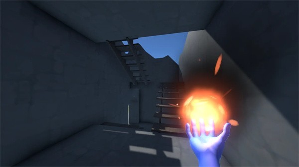 军团领地战争2026手机版截图2