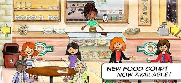 娃娃屋完整版截图1