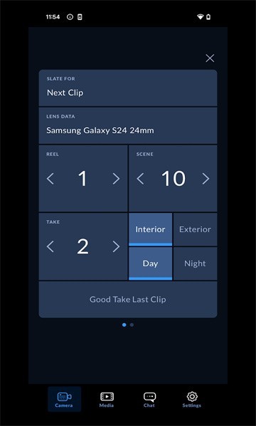 Blackmagic安卓版截图1