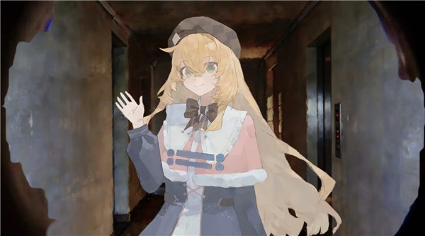 伪装的幻想截图3