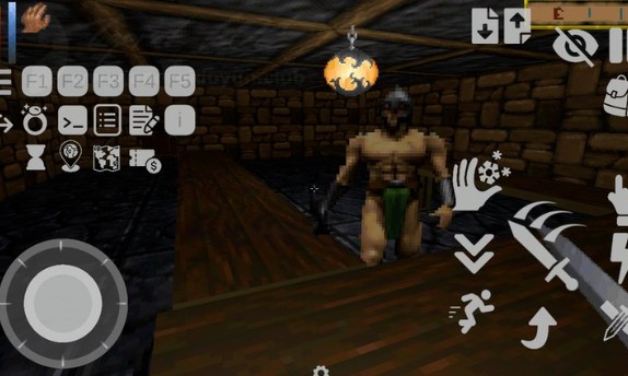 上古卷轴2匕首雨截图3