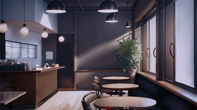 怪胎马戏团截图3