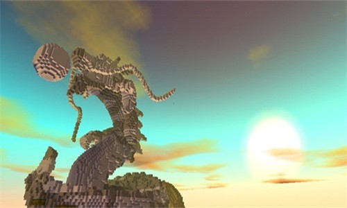 迷你世界0.42.0版本截图1