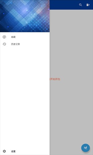 HTTPCanary蓝鸟版截图3