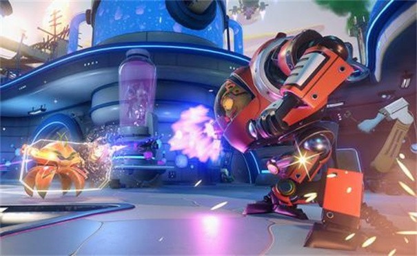 植物大战僵尸花园战争2截图2