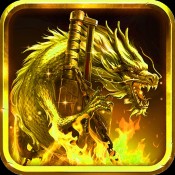 血饮天下雷霆二合一