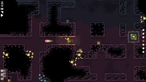 穹顶守护者截图2