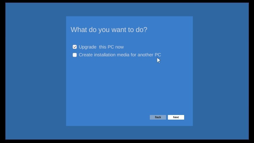 Windows11模拟器截图3