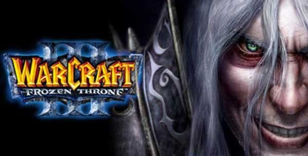 魔兽争霸3冰封王座手机版截图2