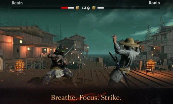 刀侍武士大师截图3