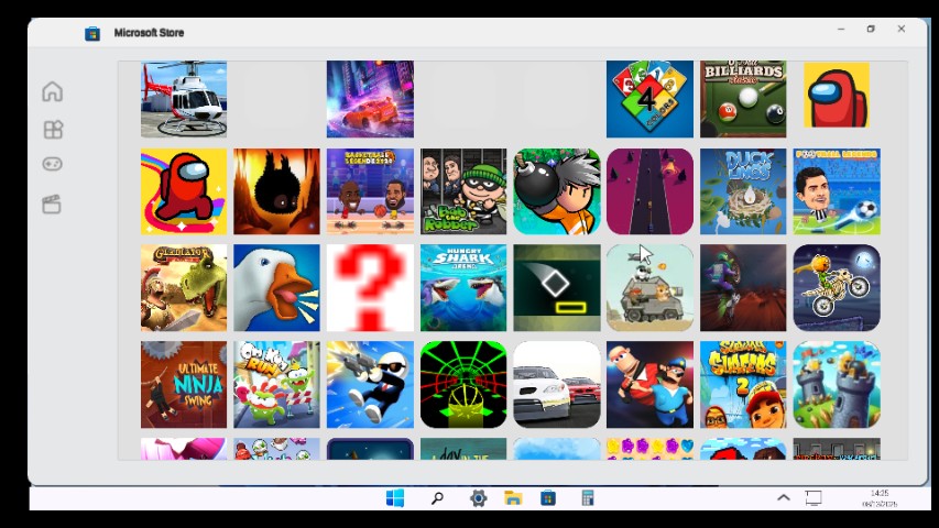 Windows11模拟器截图4