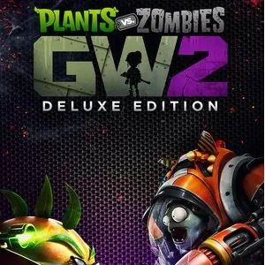 植物大战僵尸花园战争2