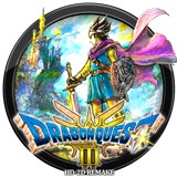 勇者斗恶龙3重制版