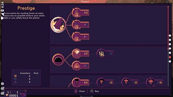 穹顶守护者截图1