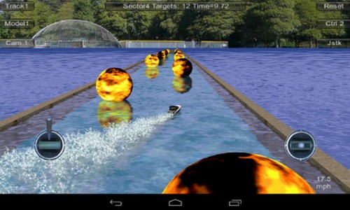 遥控飞机模拟器截图2