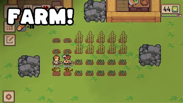 Little Village截图3