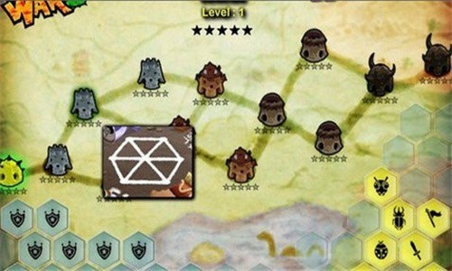 虫界战争2截图3