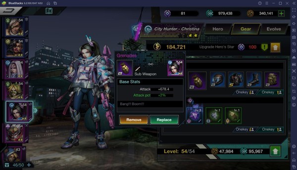 明日边境(内附2026兑换码大全)截图1