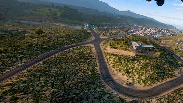 越野赛车单机版截图3