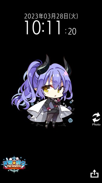 天使纷扰冷狐版截图4