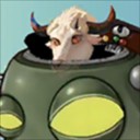 植物大战僵尸牛头版