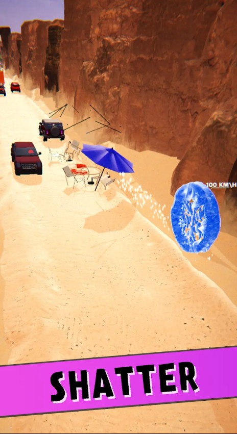 模拟轮胎高手截图2