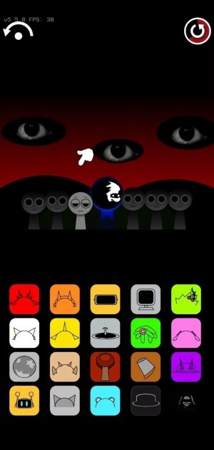 节奏盒子重制版截图3