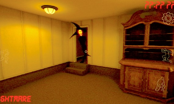 方尖碑复古梦魇截图3