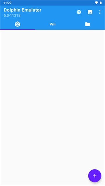 海豚模拟器截图1