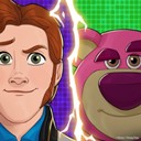 迪士尼英雄战斗模式