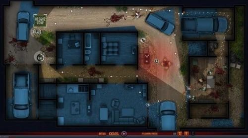 破门而入2北方特遣队截图2