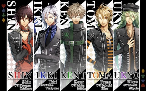 失忆症汉化版截图4