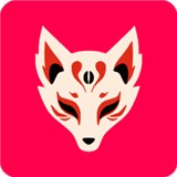 Magiskdelta狐狸面具