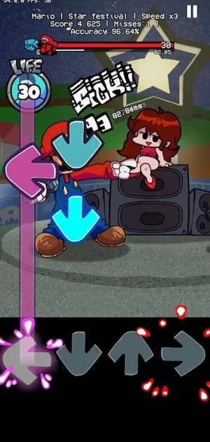 节奏盒子重制版截图1