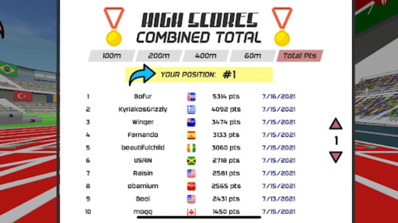 速度之星汉化版截图1