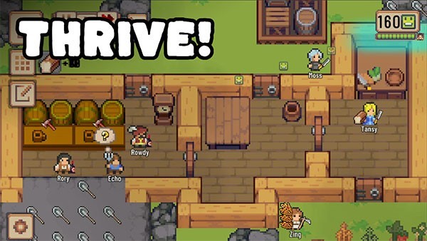 Little Village截图2