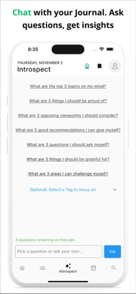 Reflectr 中文版截图3