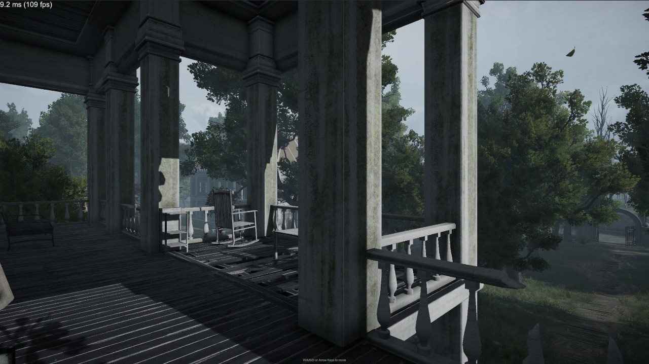 地球online手机版截图2