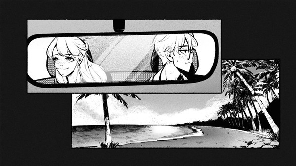 情书ForStella截图1