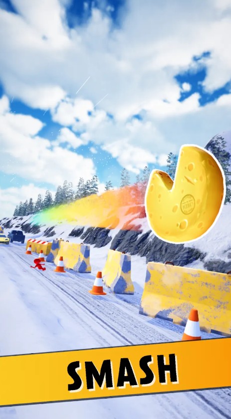 模拟轮胎高手截图3