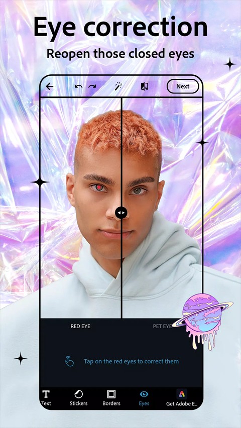 Photoshop手机版截图1