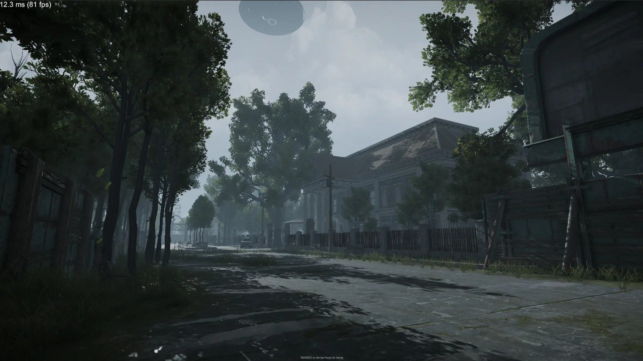 地球online手机版截图3