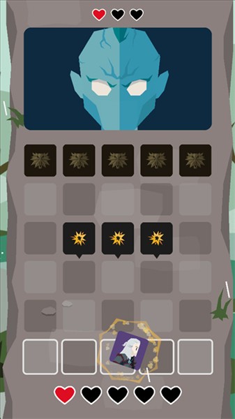 王权巫师汉化版截图2